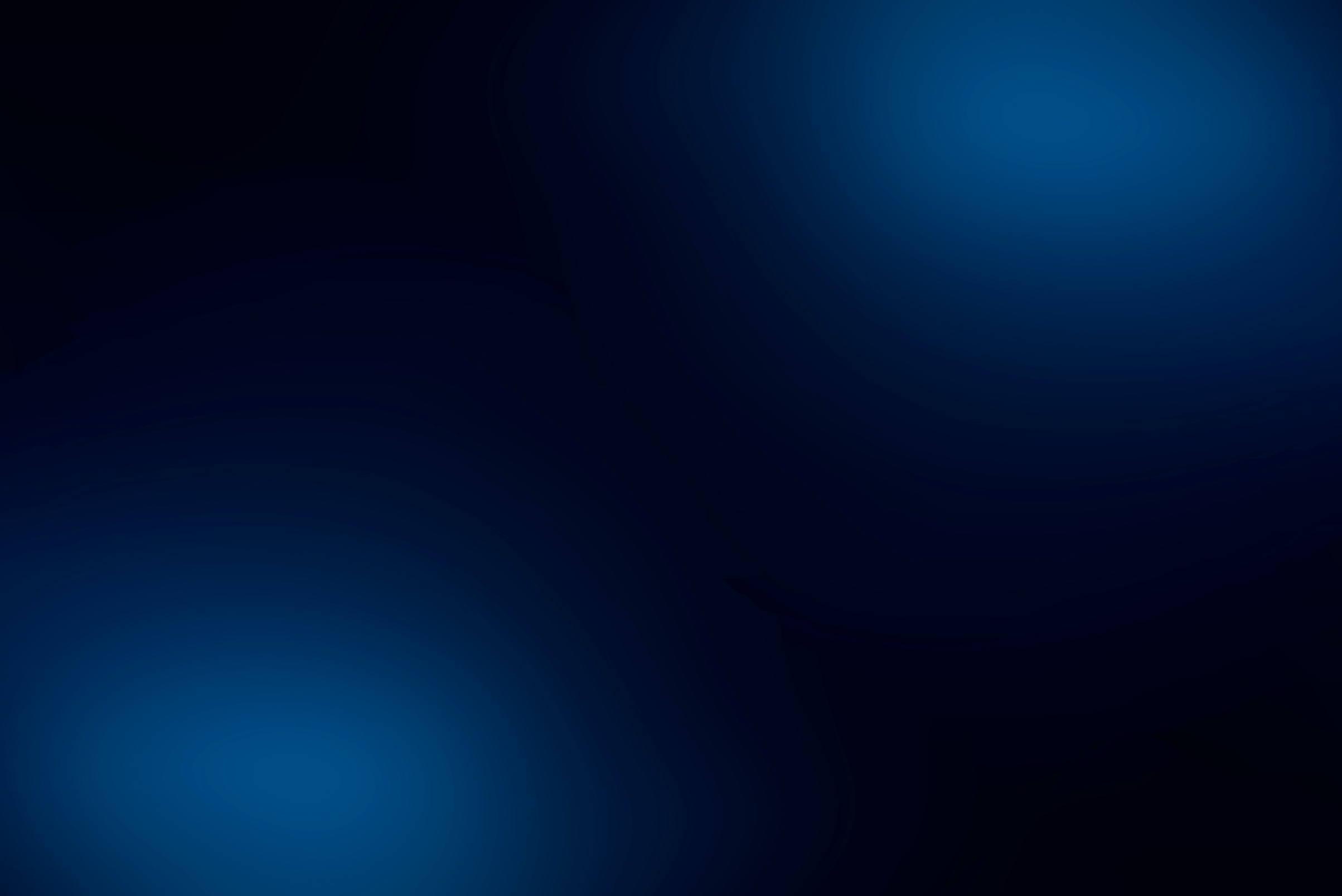 blue gradient soft background